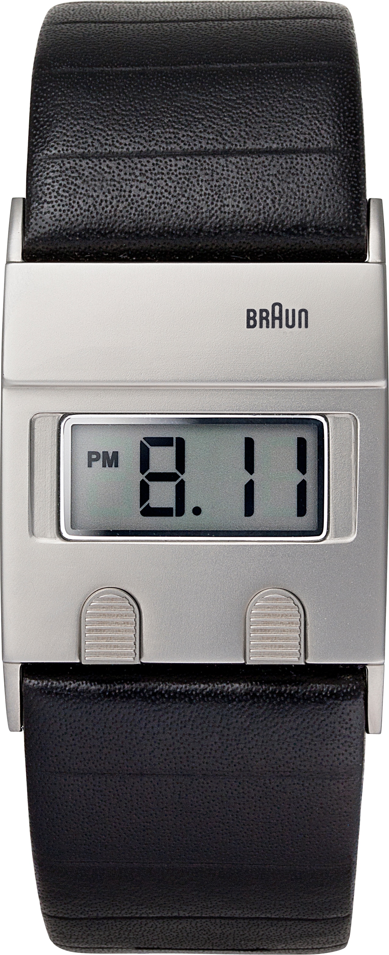 Braun BN0076 Digital watch 10 mm buy at digitec